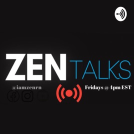 Zen talks