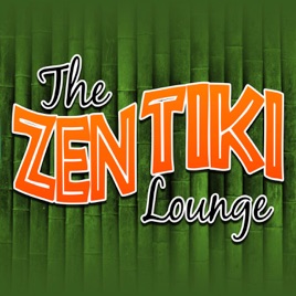 Zen Tiki Lounge