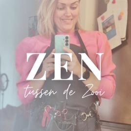 ZEN tussen de ZOOI