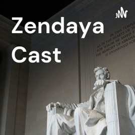 Zendaya Cast
