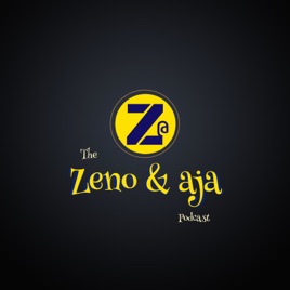 Zeno & aja  不聊英文聊美國的無聊生活