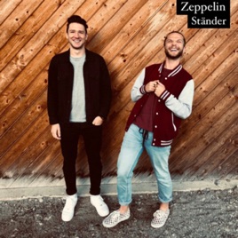 ZeppelinStänder