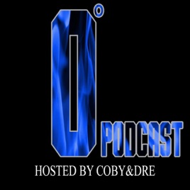 Zero Degree Podcast