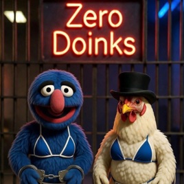 Zero Doinks: World's Weirdest Chicago Bears Podcast