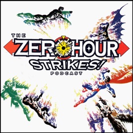 Zero Hour Strikes!