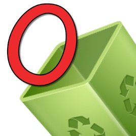 Zero Waste Money