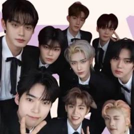 ZeroBaseOne And RIIZE Kpop Younger Boy Band