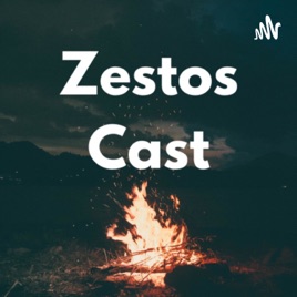 Jud's Podcast