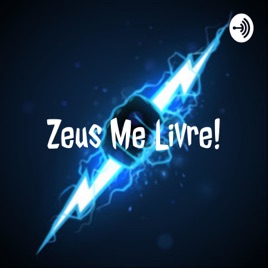 Zeus Me Livre!