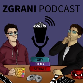 Zgrani Podcast