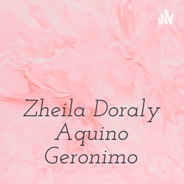 Zheila Doraly Aquino Geronimo