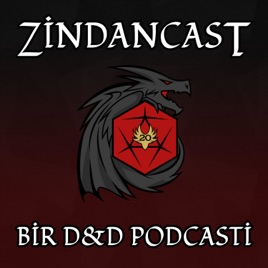 ZİNDANCAST