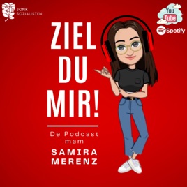 Ziel Du Mir!