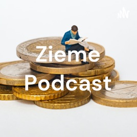 Zieme Podcast