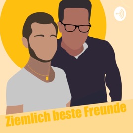 Ziemlich beste Freunde