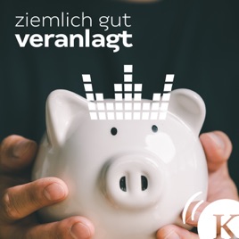 Ziemlich gut veranlagt