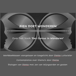 Zien doet Wonderen (over 'Een cursus in Wonderen')