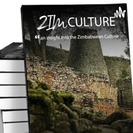 Zimculture Podcast