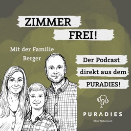 Zimmer frei