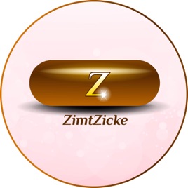 ZimtZickes Vitamin Z