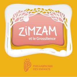 Zimzam et le Grossilence