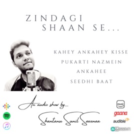 Zindagi Shaan Se