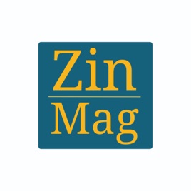 ZinMag Onderwijsmagazine