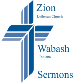 Zion Wabash Sermons