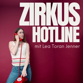 Zirkus Hotline