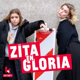 ZITA EN GLORIA