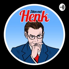 Zitten Met Henk