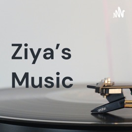Ziya's Music