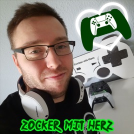 Zocker mit Herz