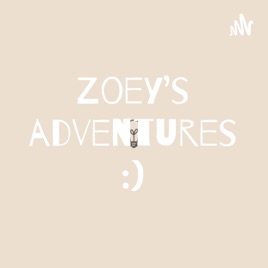 Zoey's adventures :)