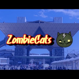 ZombieCats