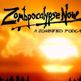 Zombpocalypse Now - Team Zombie Discusses Undead Things