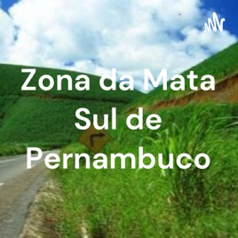 Zona da Mata Sul de Pernambuco
