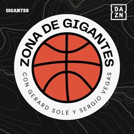 Zona de Gigantes - Liga Endesa