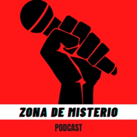 ZONA DE MISTERIO