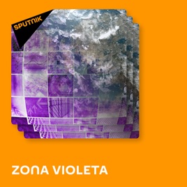 Zona violeta