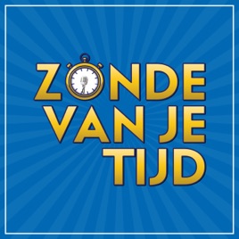Zonde van je tijd