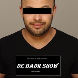 Zonde Van Je Tijd Podcast