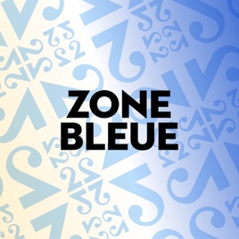 Zone bleue - RTS