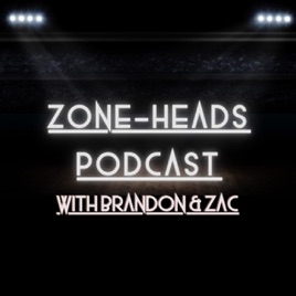 Zone-Heads Podcast
