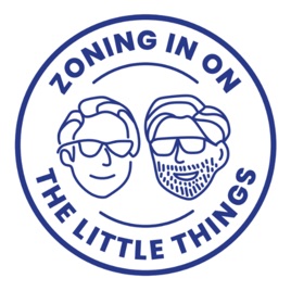 Zoning In on the Little Things