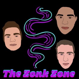 Zonk Zone Podcast