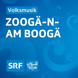 Zoogä-n-am Boogä