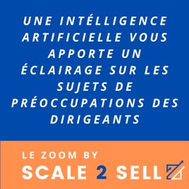 Zoom by Scale2Sell