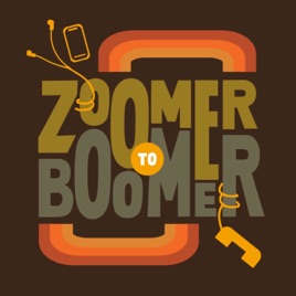 Zoomer to Boomer