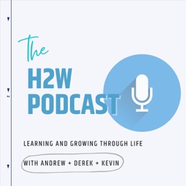 Zoomer's Take On F.I.R.E - The H2W Podcast